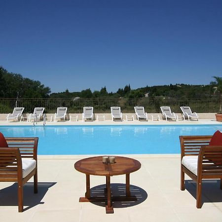Lagrange Vacances Le Domaine De Bourgeac Paradou Luaran gambar