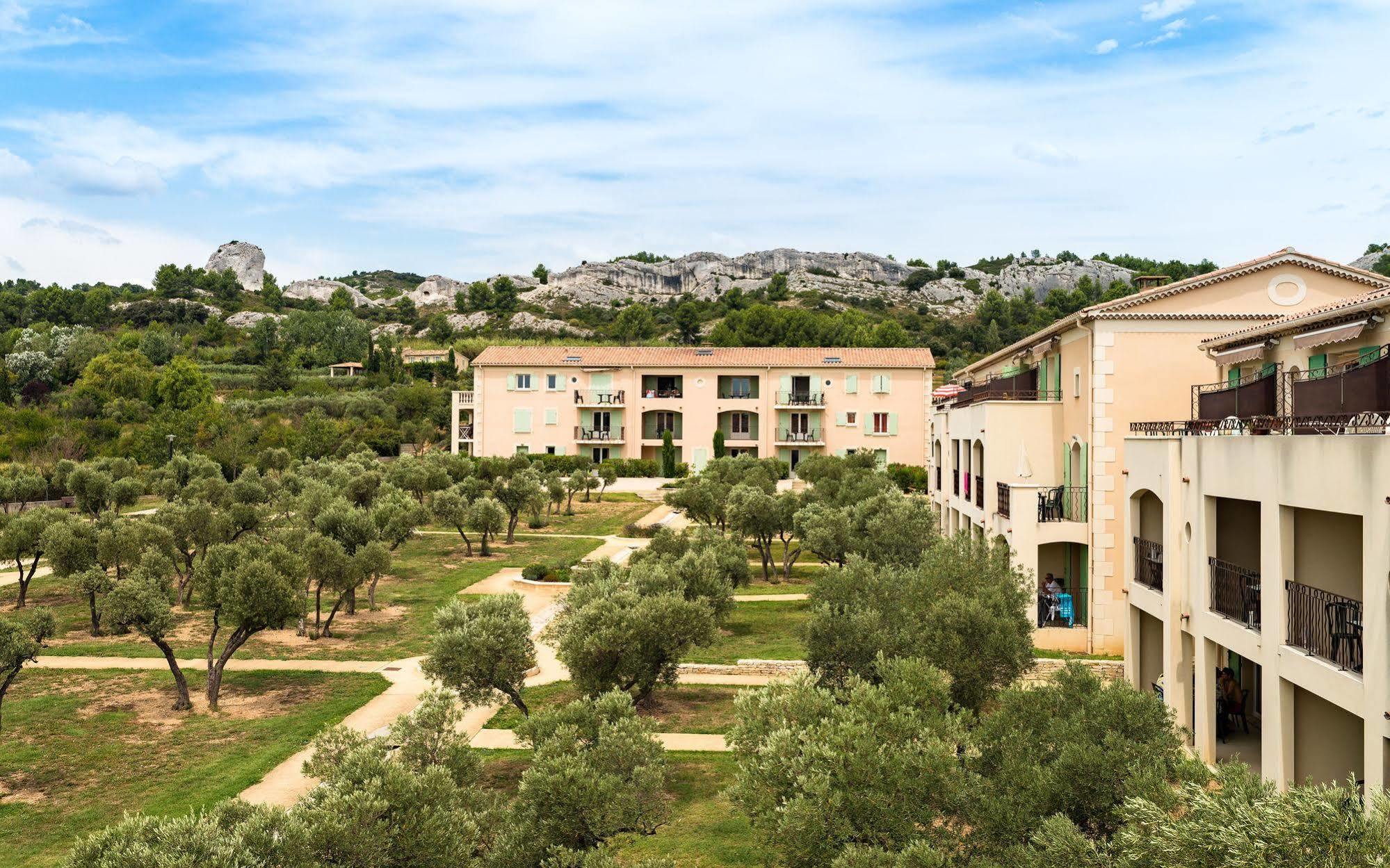 Lagrange Vacances Le Domaine De Bourgeac Paradou Luaran gambar